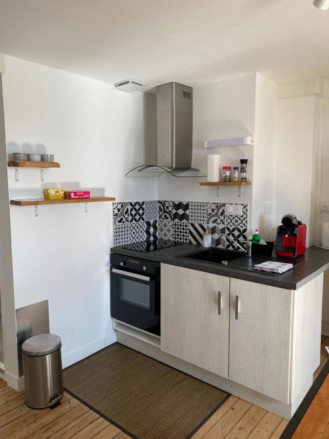 Plaisance V Apartamento Dieppe Exterior foto